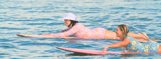 Solebarr Swimwear: Stylish Protection Where It Matters Most