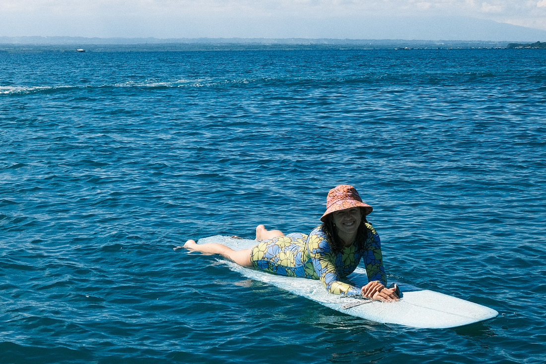 Meet Shelly - Founder, Solebarr