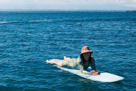 Meet Shelly - Founder, Solebarr