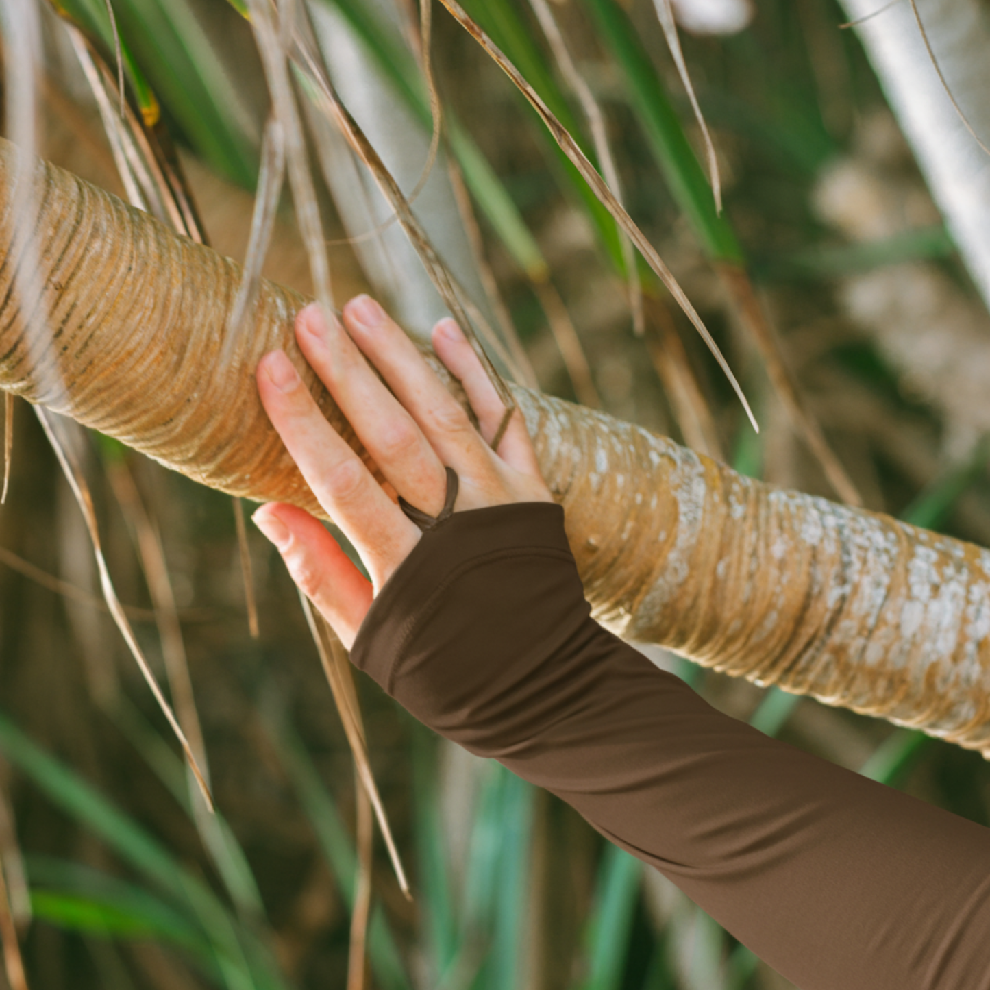 Cocoaura Long Sleeve Surf Suit