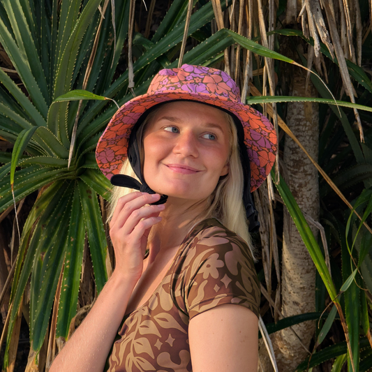 Solebarr Surf Hat UPF50+